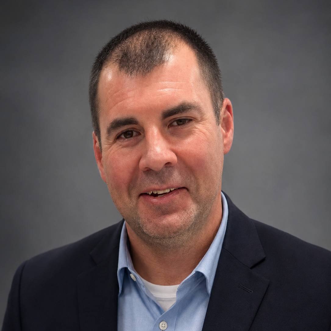 Kenny Haas